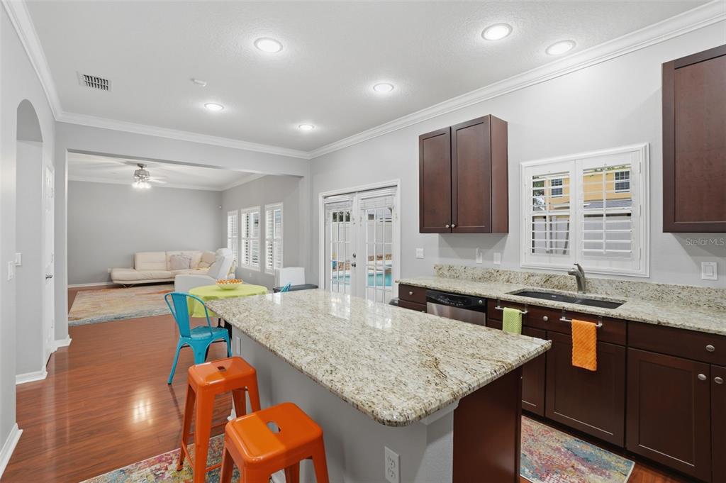 5693 Daley Way Oviedo, FL 32765 - Photo 16 of 52