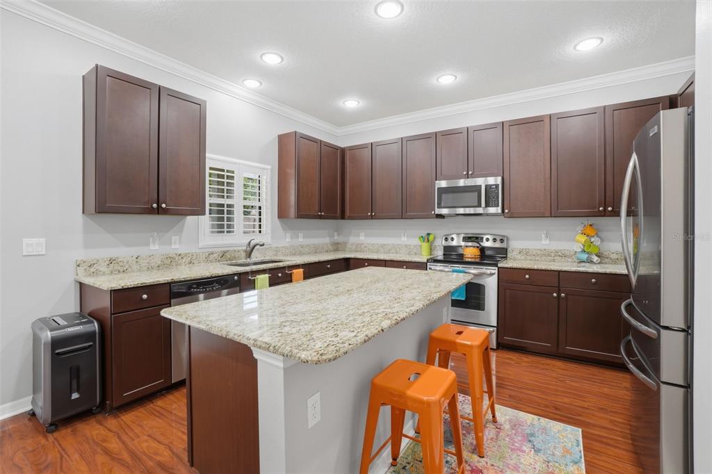 5693 Daley Way Oviedo, FL 32765 - Photo 17 of 52