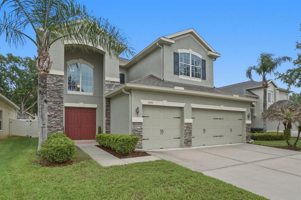 5693 Daley Way Oviedo, FL 32765 - Photo 3 of 52