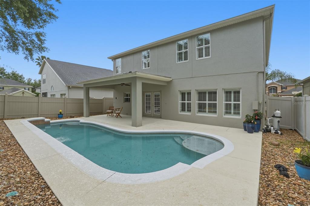 5693 Daley Way Oviedo, FL 32765 - Photo 42 of 52