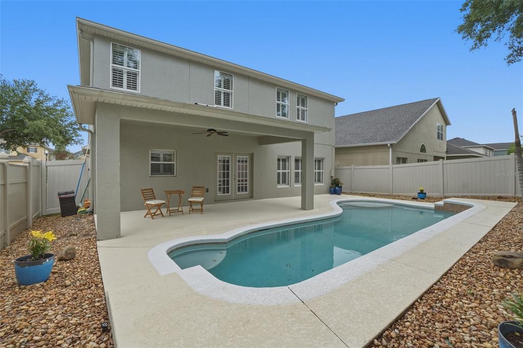 5693 Daley Way Oviedo, FL 32765 - Photo 43 of 52