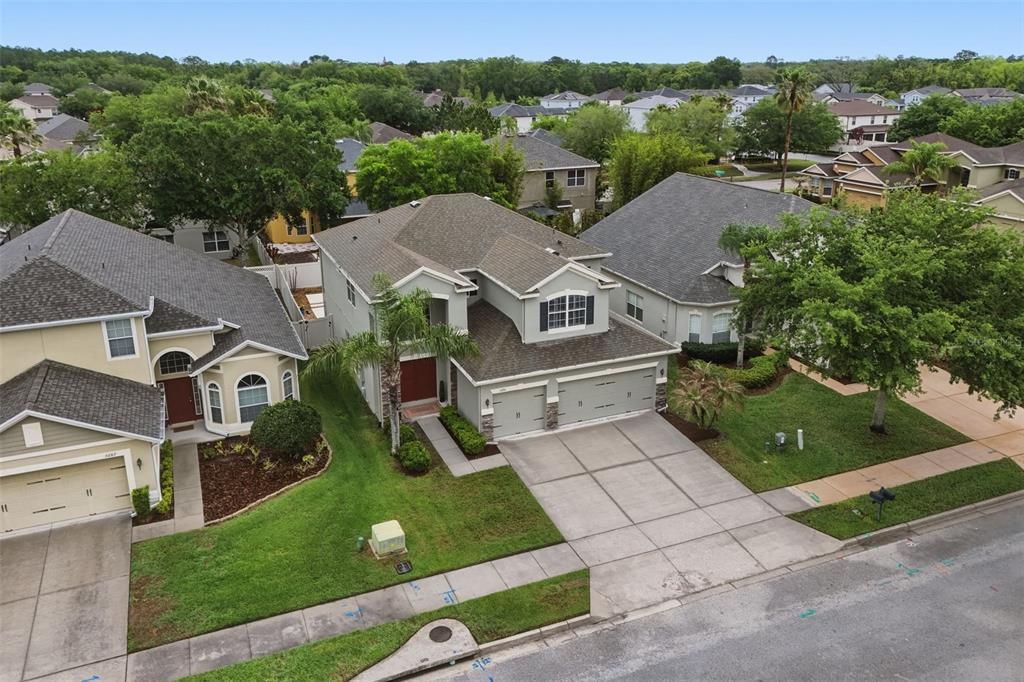 5693 Daley Way Oviedo, FL 32765 - Photo 44 of 52