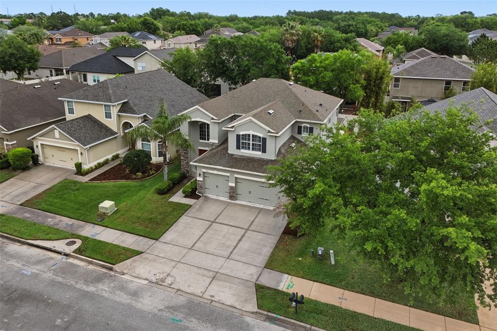 5693 Daley Way Oviedo, FL 32765 - Photo 45 of 52