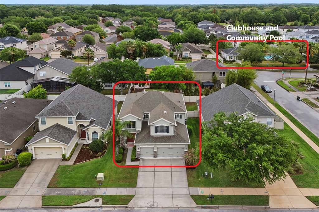 5693 Daley Way Oviedo, FL 32765 - Photo 47 of 52