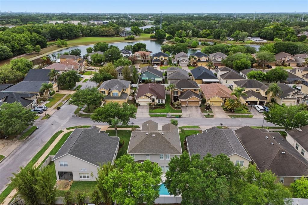 5693 Daley Way Oviedo, FL 32765 - Photo 48 of 52