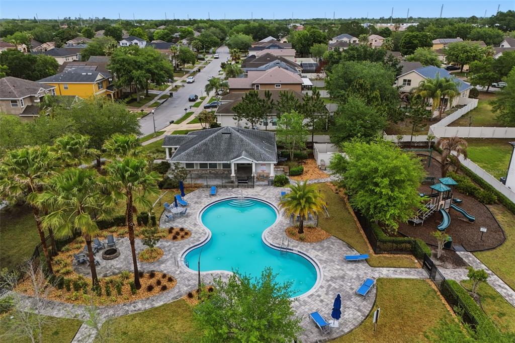 5693 Daley Way Oviedo, FL 32765 - Photo 49 of 52