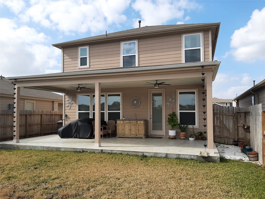 3322 Forest Chitto Dr Spring Spring, TX 77373 - Photo 12 of 18