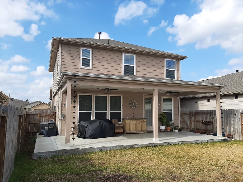 3322 Forest Chitto Dr Spring Spring, TX 77373 - Photo 13 of 18
