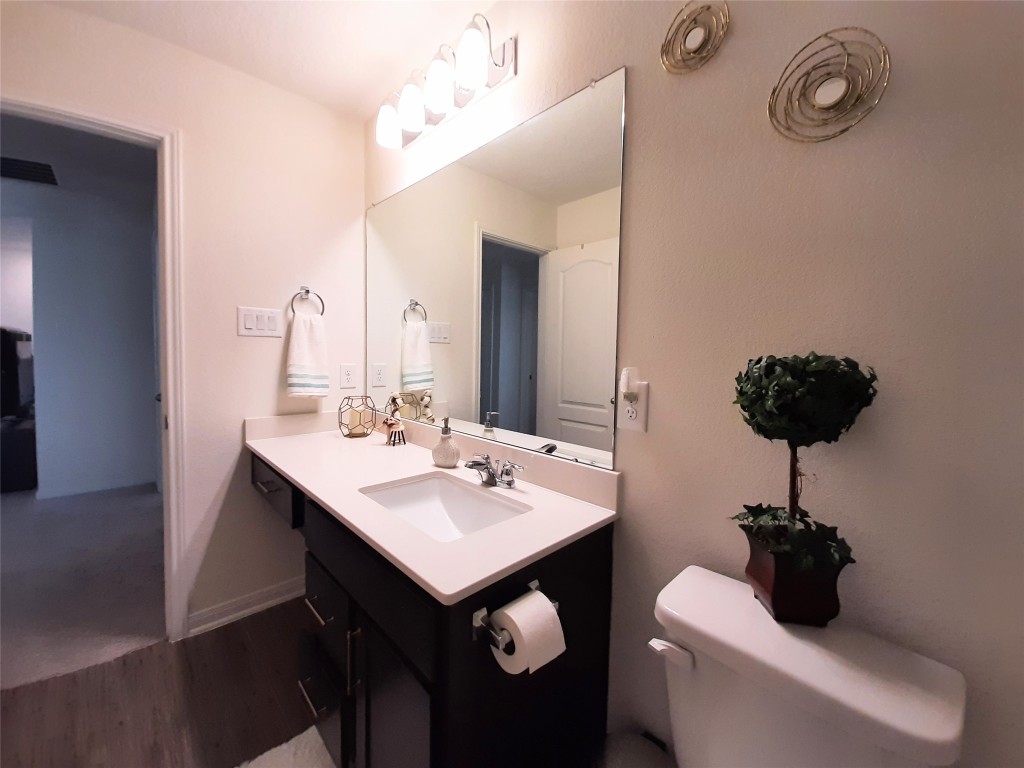 3322 Forest Chitto Dr Spring Spring, TX 77373 - Photo 18 of 18