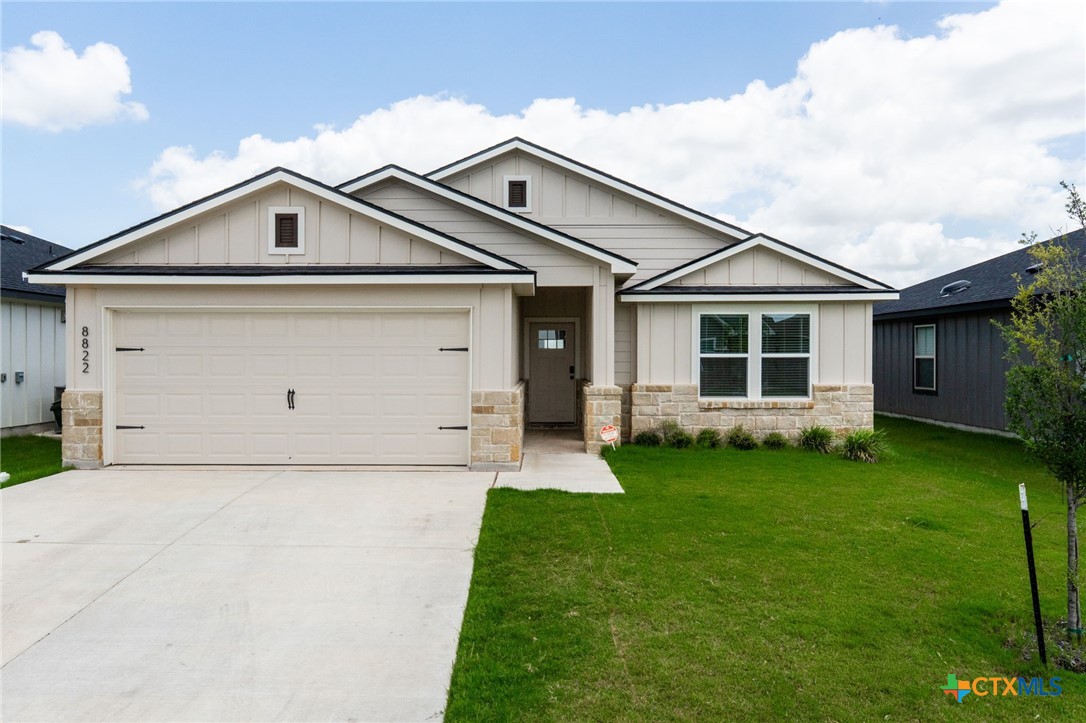8822 Trungle Road Temple, TX 76502 - Photo 1 of 12