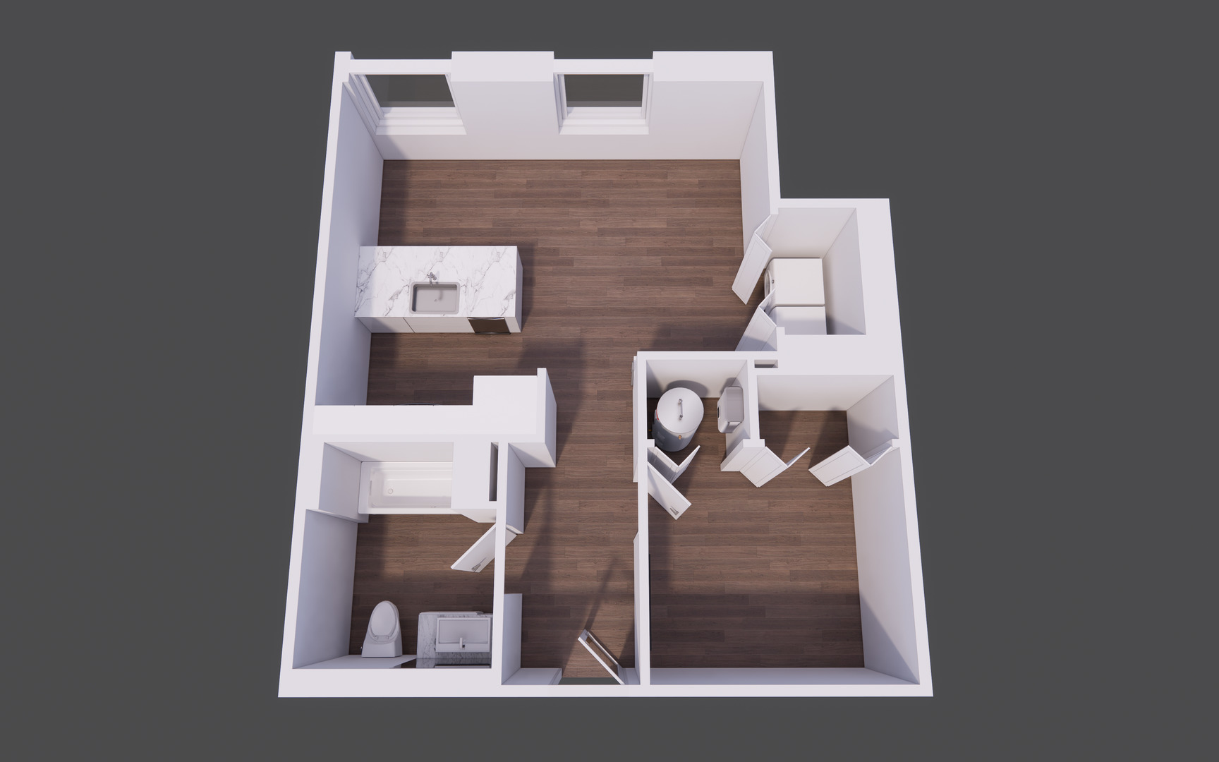 40 Dupage Court, Unit 401 Elgin, IL 60120 - Photo 3 of 10