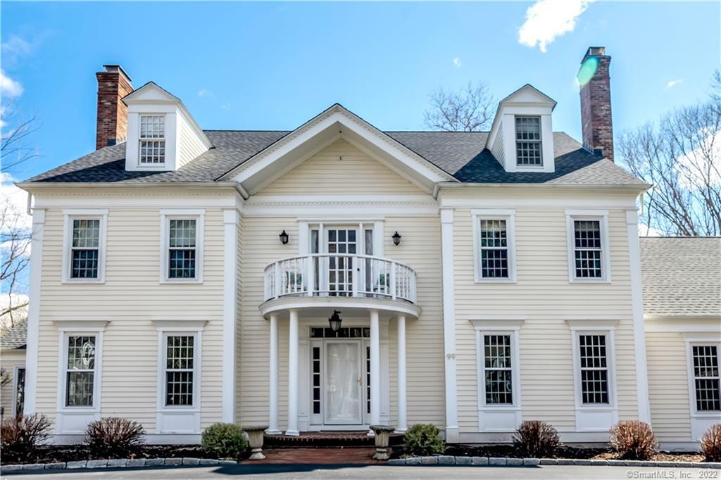 99 Field Brook Road Madison, CT 06443 - Photo 1 of 1 Luxury, moments from downtown in a walkable, welcoming neighborhood.