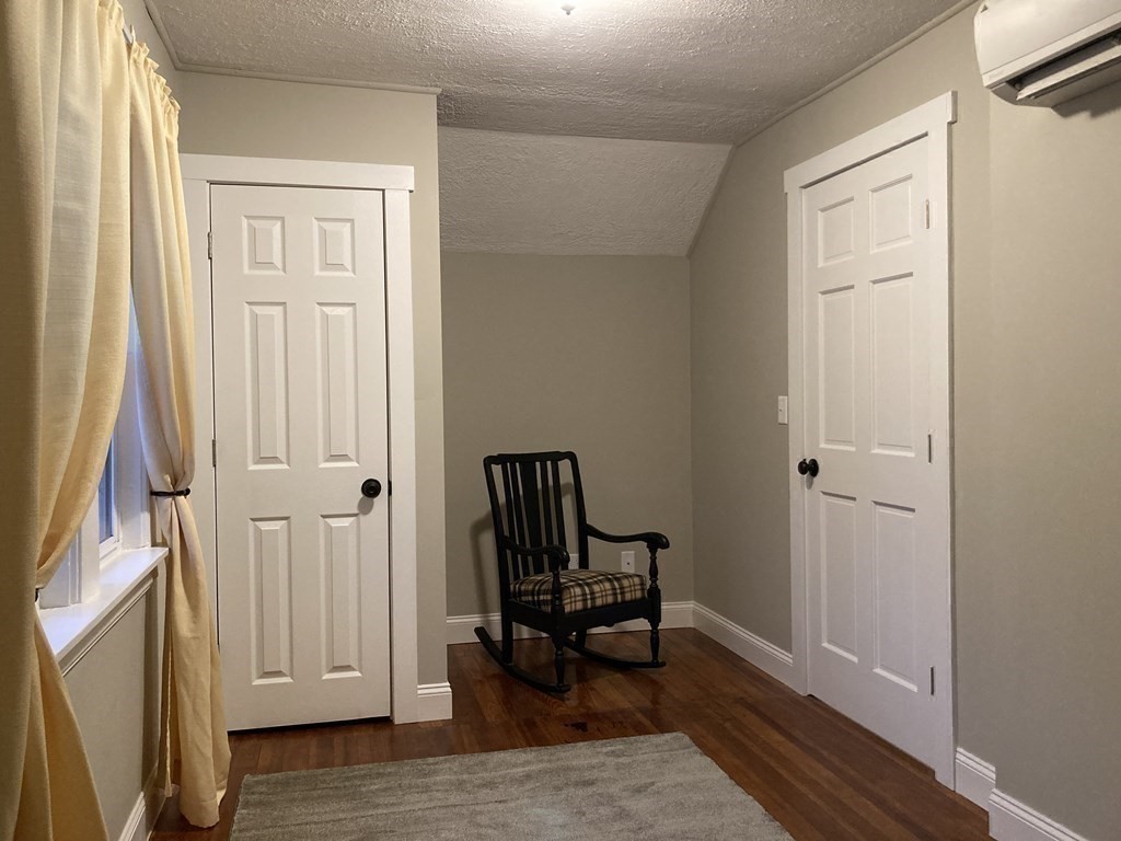 3 Pine Street Gardner, MA 01440 - Photo 26 of 32 a view of a room with wooden floor and chair