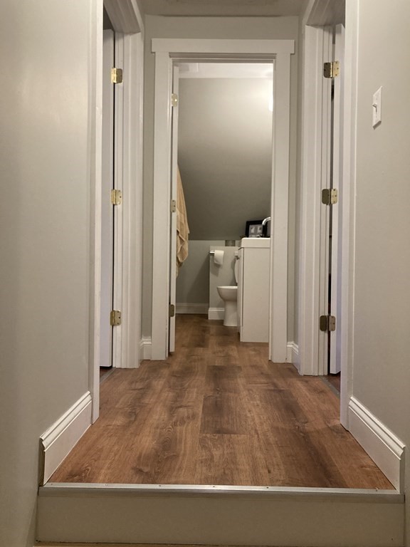 3 Pine Street Gardner, MA 01440 - Photo 29 of 32 a view of a livingroom with a chair