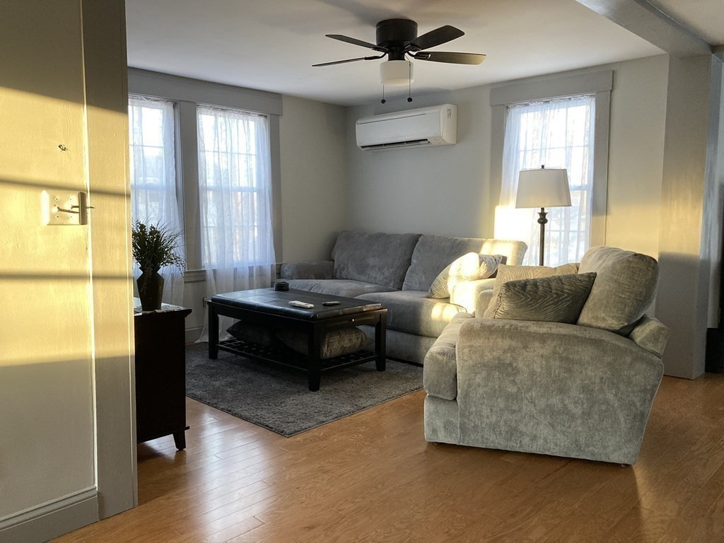 3 Pine Street Gardner, MA 01440 - Photo 6 of 32 a living room with furniture and a window