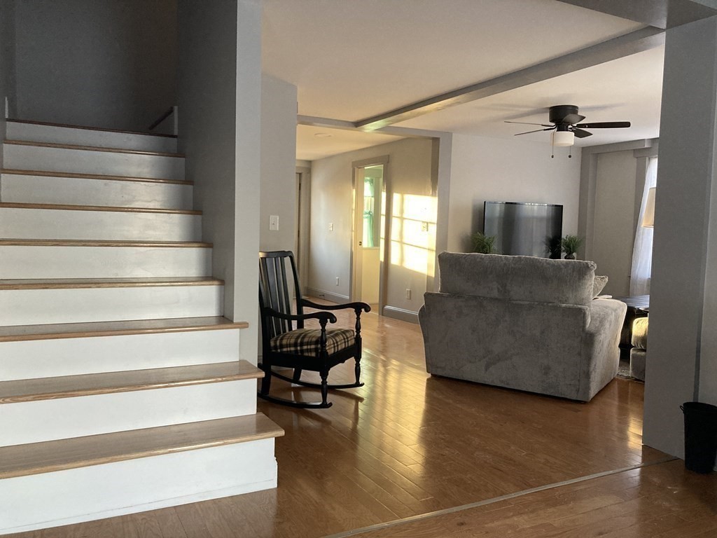 3 Pine Street Gardner, MA 01440 - Photo 9 of 32 a living room with furniture and a wooden floor