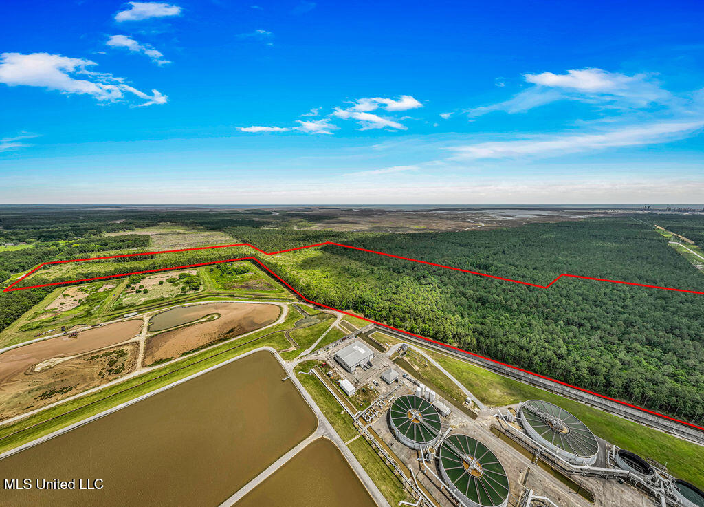 1 Bayou Cumbest Road Moss Point, MS 39562 - Photo 11 of 11 Parcel162.83-11