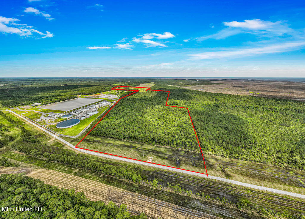 1 Bayou Cumbest Road Moss Point, MS 39562 - Photo 2 of 11 Parcel162.83-2