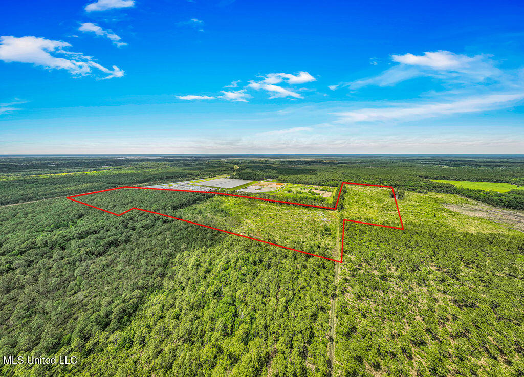 1 Bayou Cumbest Road Moss Point, MS 39562 - Photo 5 of 11 Parcel162.83-5