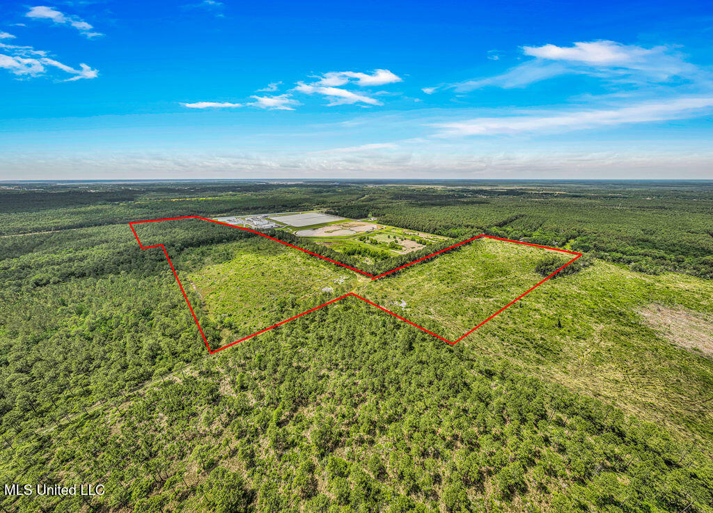 1 Bayou Cumbest Road Moss Point, MS 39562 - Photo 6 of 11 Parcel162.83-6