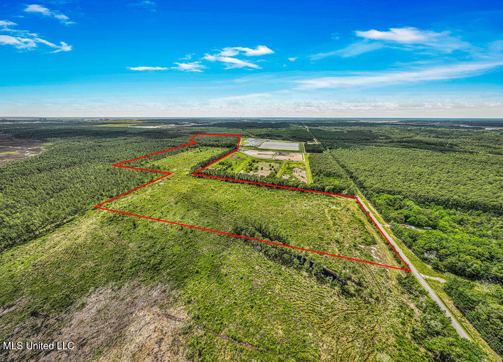 1 Bayou Cumbest Road Moss Point, MS 39562 - Photo 7 of 11 Parcel162.83-7