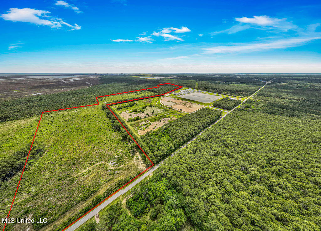 1 Bayou Cumbest Road Moss Point, MS 39562 - Photo 8 of 11 Parcel162.83-8