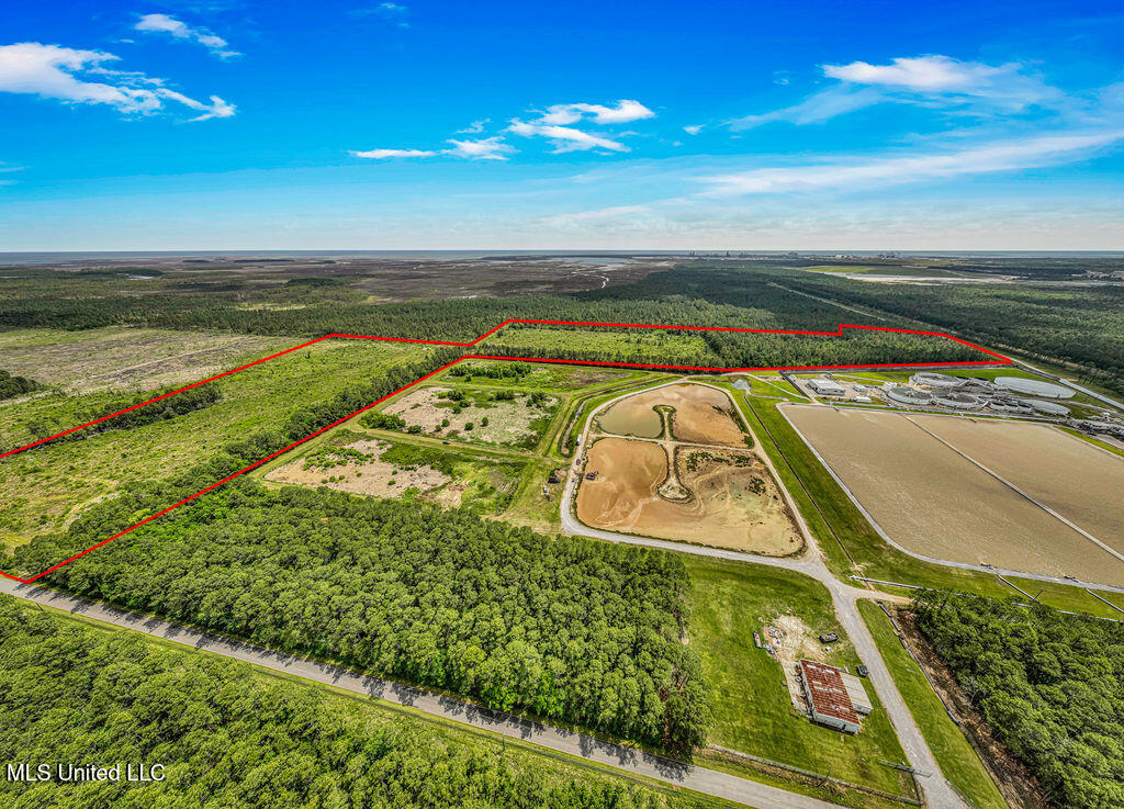 1 Bayou Cumbest Road Moss Point, MS 39562 - Photo 9 of 11 Parcel162.83-9