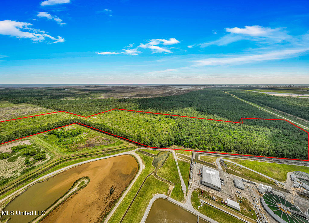 1 Bayou Cumbest Road Moss Point, MS 39562 - Photo 10 of 11 Parcel162.83-10