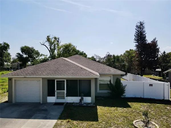 $275,000 | 313 Oak Street, Auburndale, FL 33823