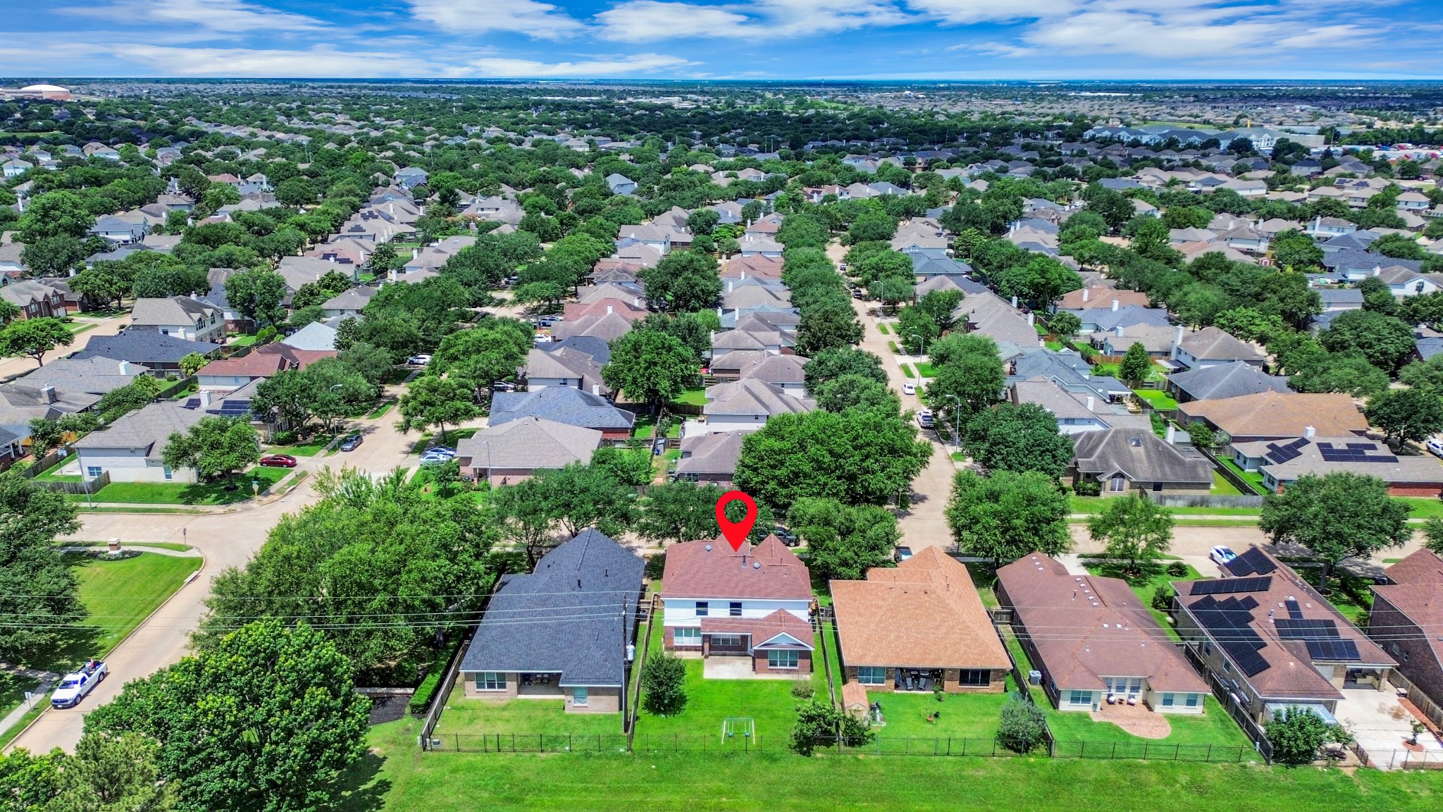 4610 Plum Forest Road Houston, TX 77084 - Photo 31 of 41