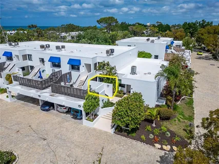 $900,000 | 828 Bayport Way, Longboat Key, FL 34228