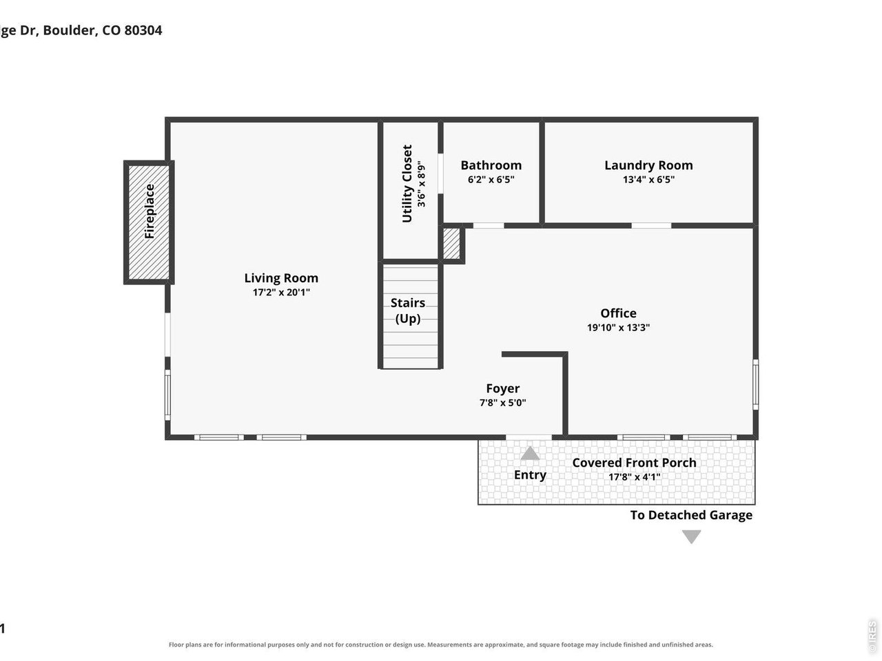 36 Ridge Drive Boulder, CO 80304 - Photo 48 of 50 Gallery Image 48