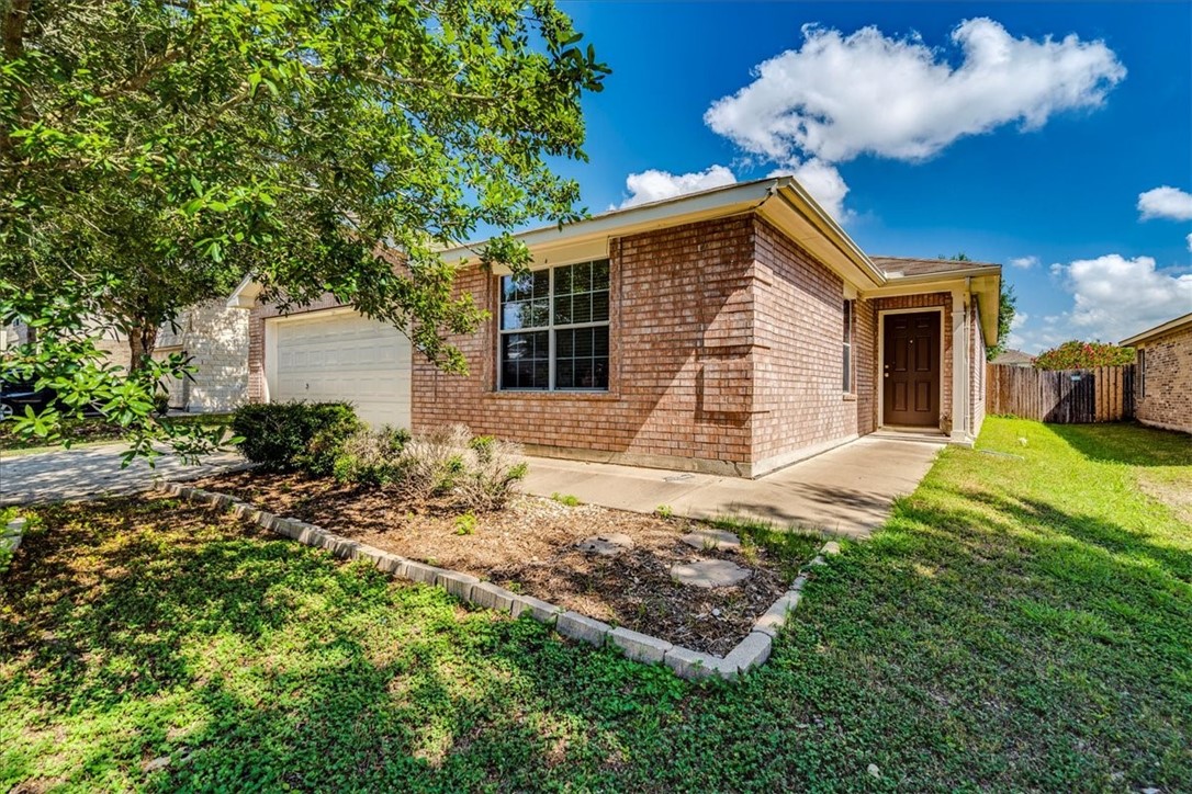 207 Pheasant Trail Bastrop, TX 78602 - Photo 1 of 1