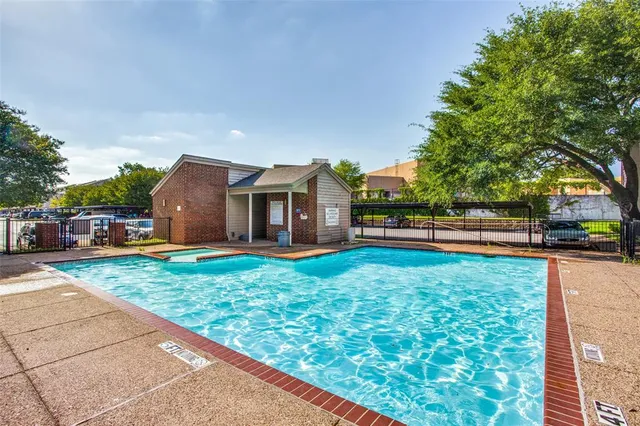 $92,900 | 9747 Whitehurst Drive, Unit 150, Dallas, TX 75243