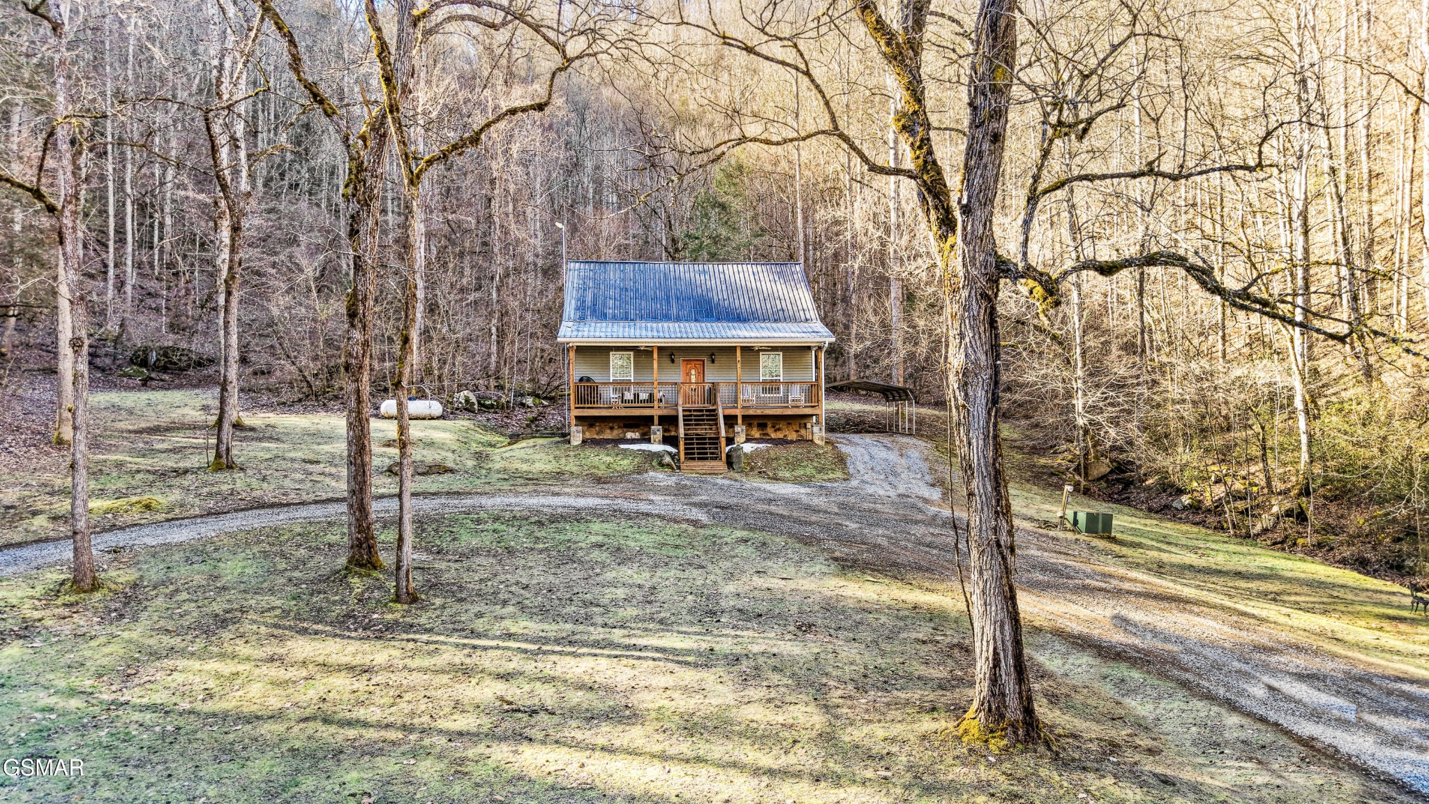 4876 Pearl Valley Road Sevierville, TN 37876 - Photo 4 of 50