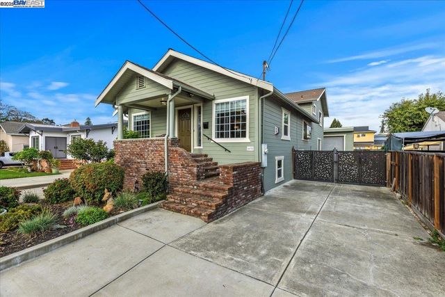 $1,300,000 | 1672 Crescent Avenue, Castro Valley, CA 94546