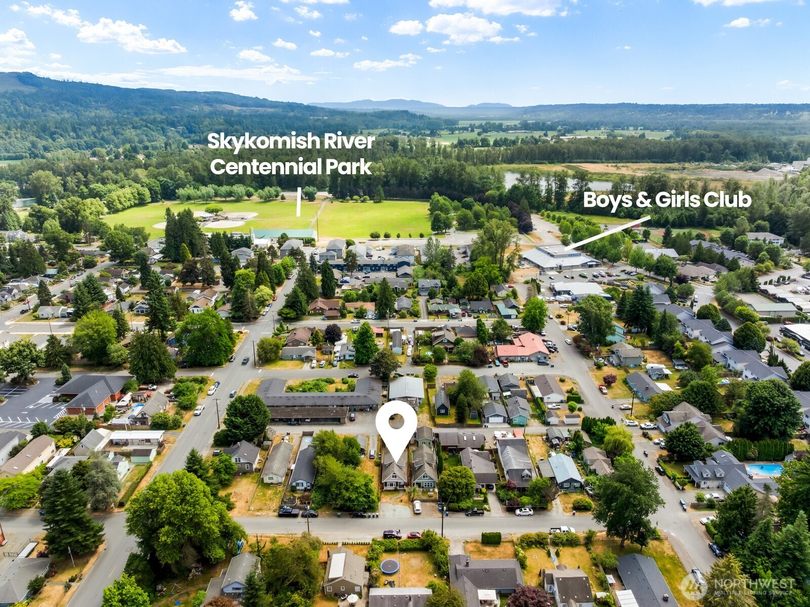 628 Roberts Street Monroe, WA 98272 - Photo 30 of 34