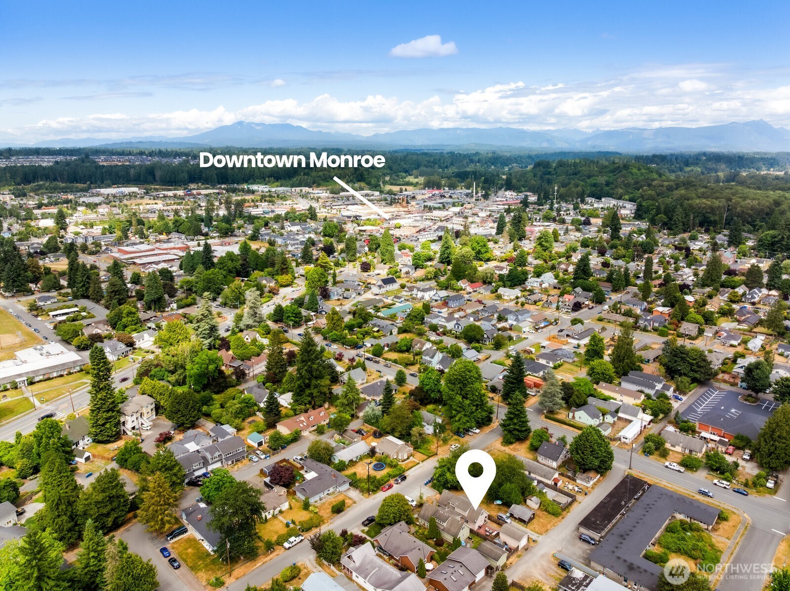 628 Roberts Street Monroe, WA 98272 - Photo 31 of 34