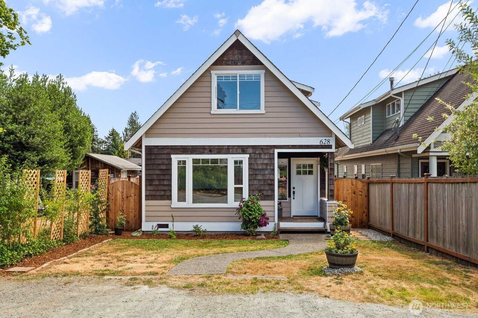 628 Roberts Street Monroe, WA 98272 - Photo 33 of 34