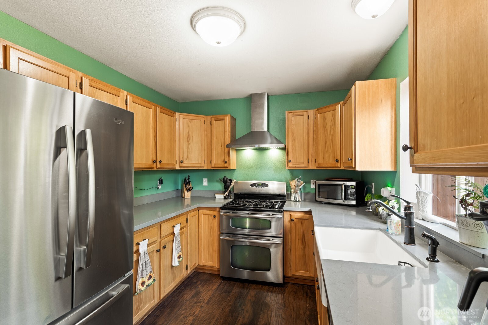 628 Roberts Street Monroe, WA 98272 - Photo 7 of 34