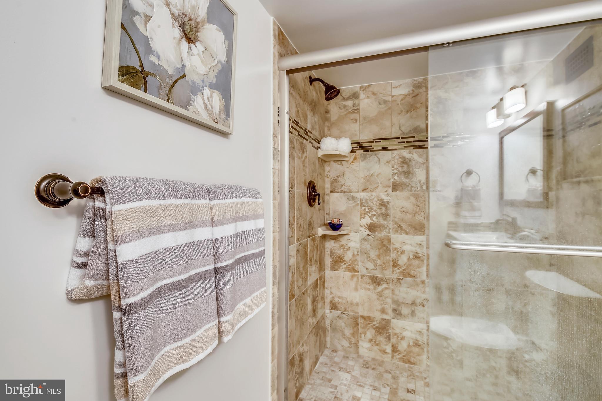 5101 River Road, Unit 1406 Bethesda, MD 20816 - Photo 23 of 30 MASTER BATH