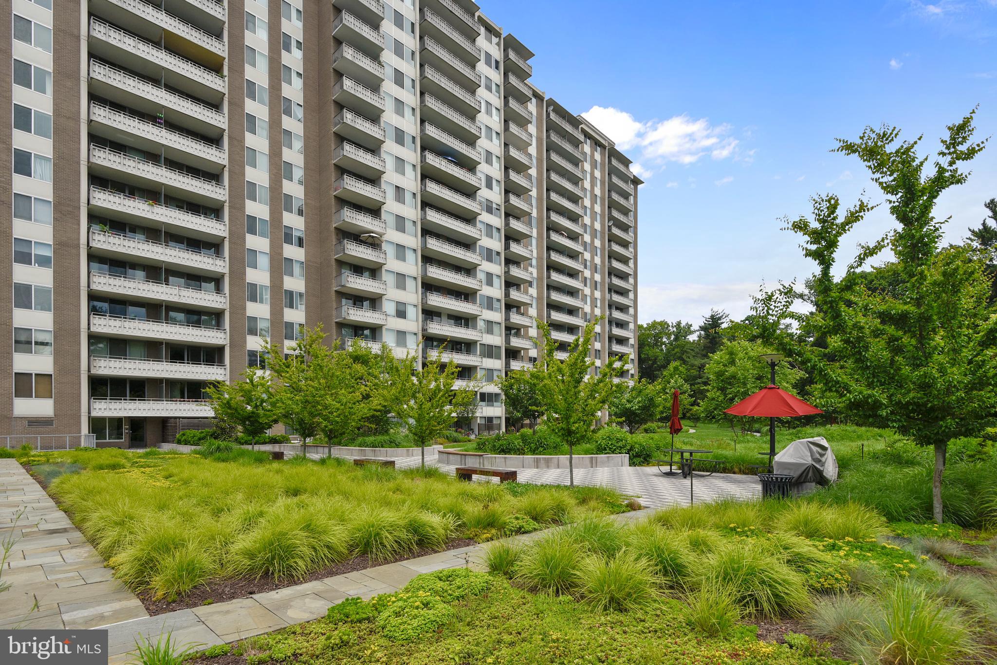 5101 River Road, Unit 1406 Bethesda, MD 20816 - Photo 30 of 30 PROMENADE