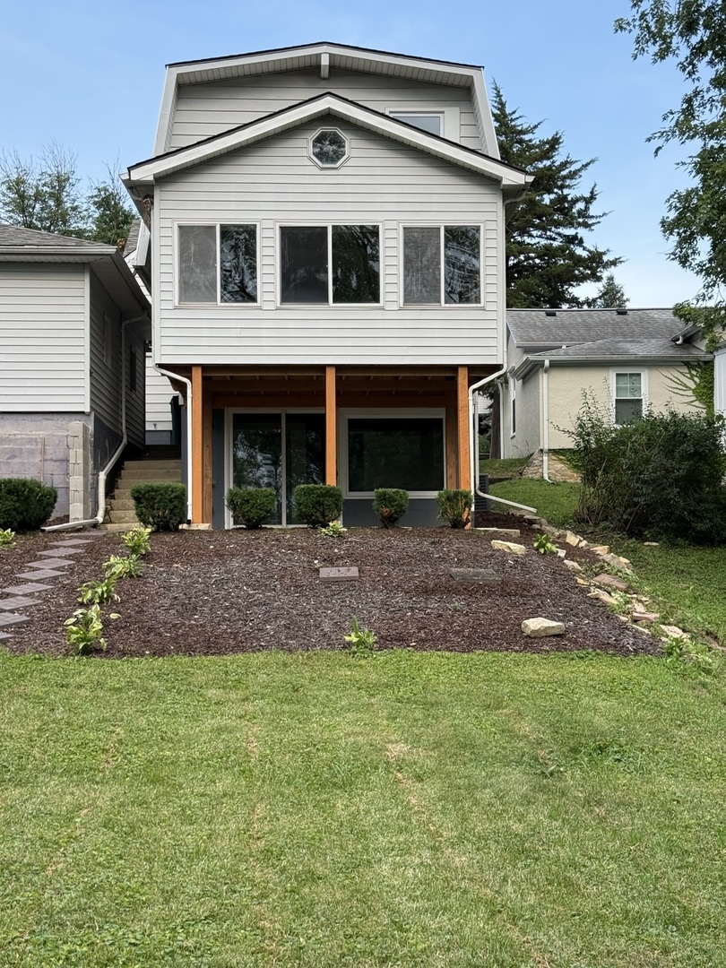 507 South Hamilton Street Lockport, IL 60441 - Photo 36 of 37