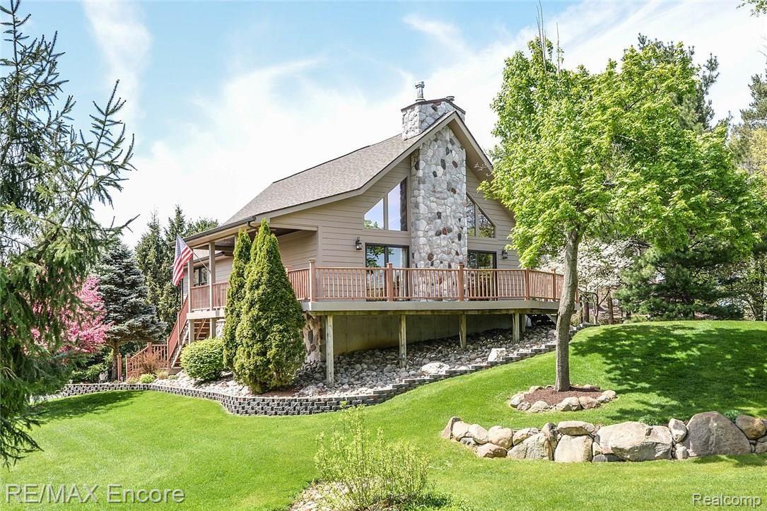 551 North Baldwin Road Oxford, MI 48371 - Photo 1 of 43 aug_8722.jpg