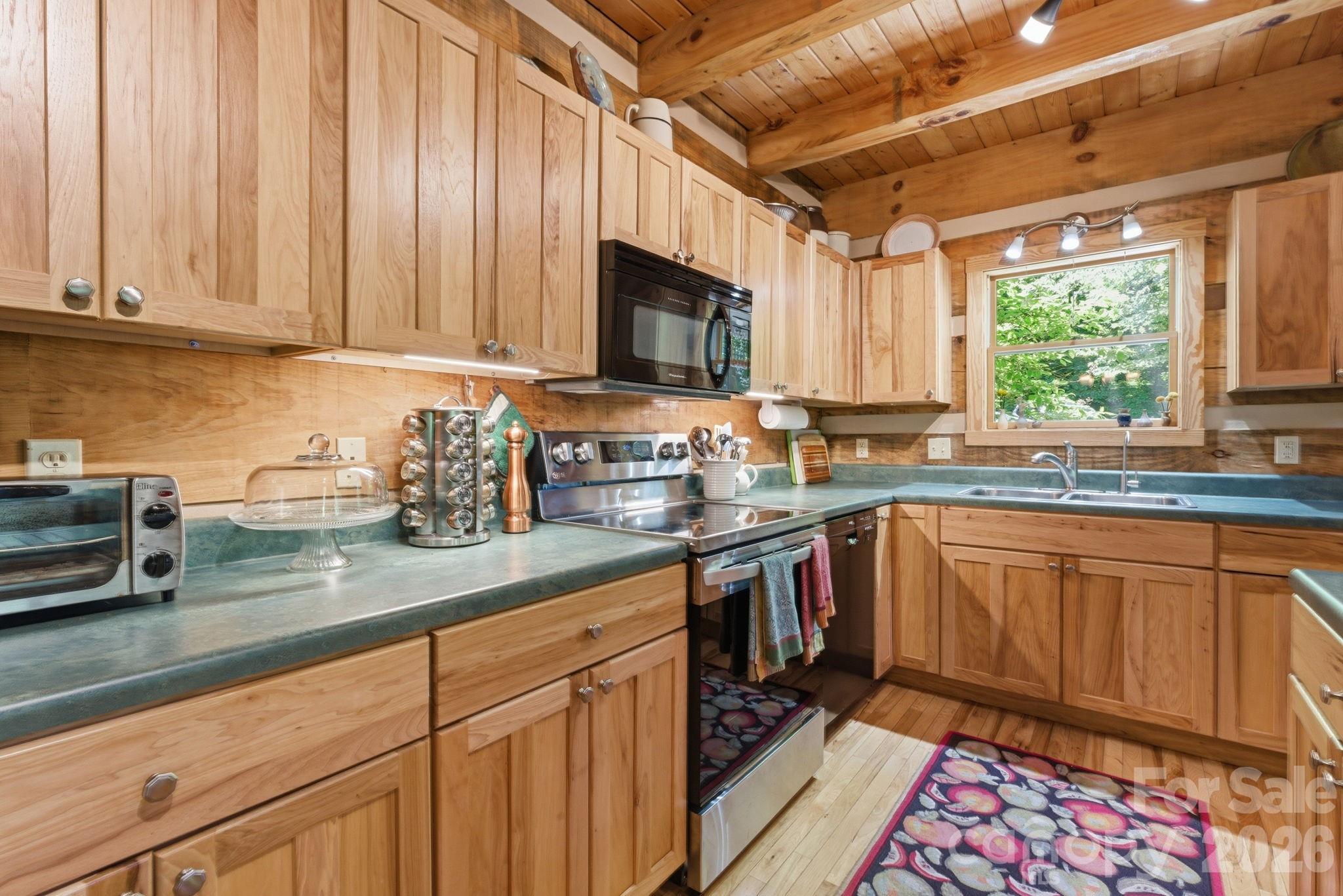 311 Copper Spur Road Maggie Valley, NC 28751 - Photo 15 of 45