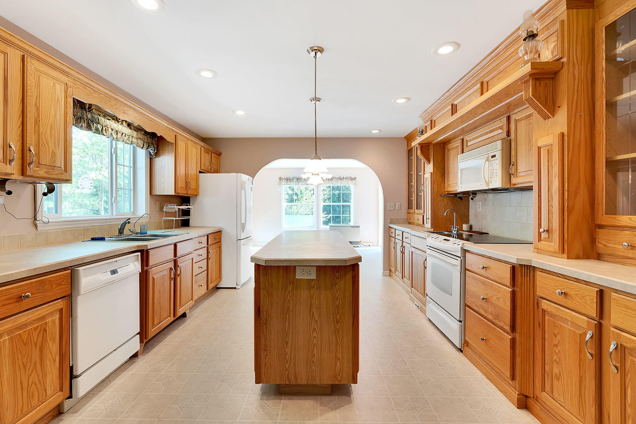 406 East Shore Road Peru, ME 04290 - Photo 14 of 66 17-web-or-mls-406EastShoreRoad-12