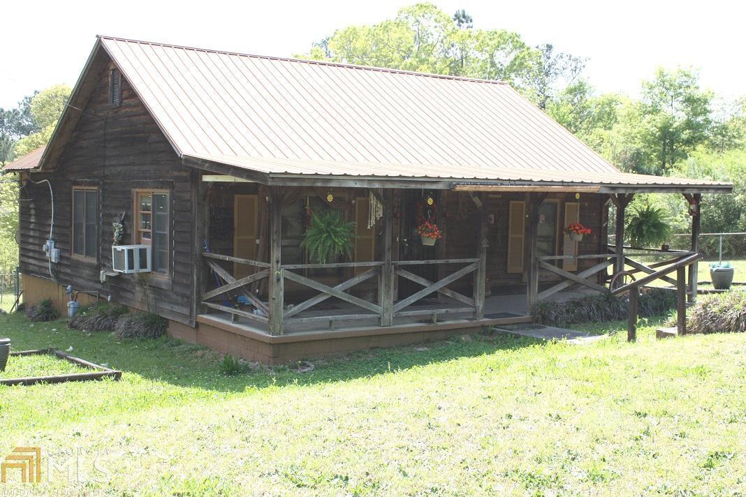 2804 Mobley Bridge Road Hogansville, GA 30230 - Photo 1 of 1 Gallery Image 1