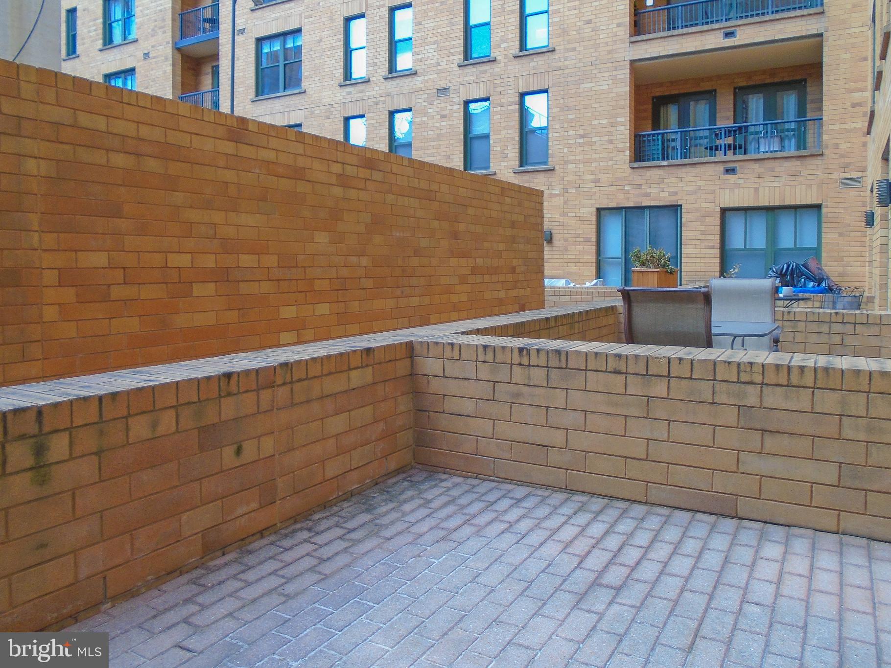 910 M Street Northwest, Unit 126 Washington, DC 20001 - Photo 40 of 54