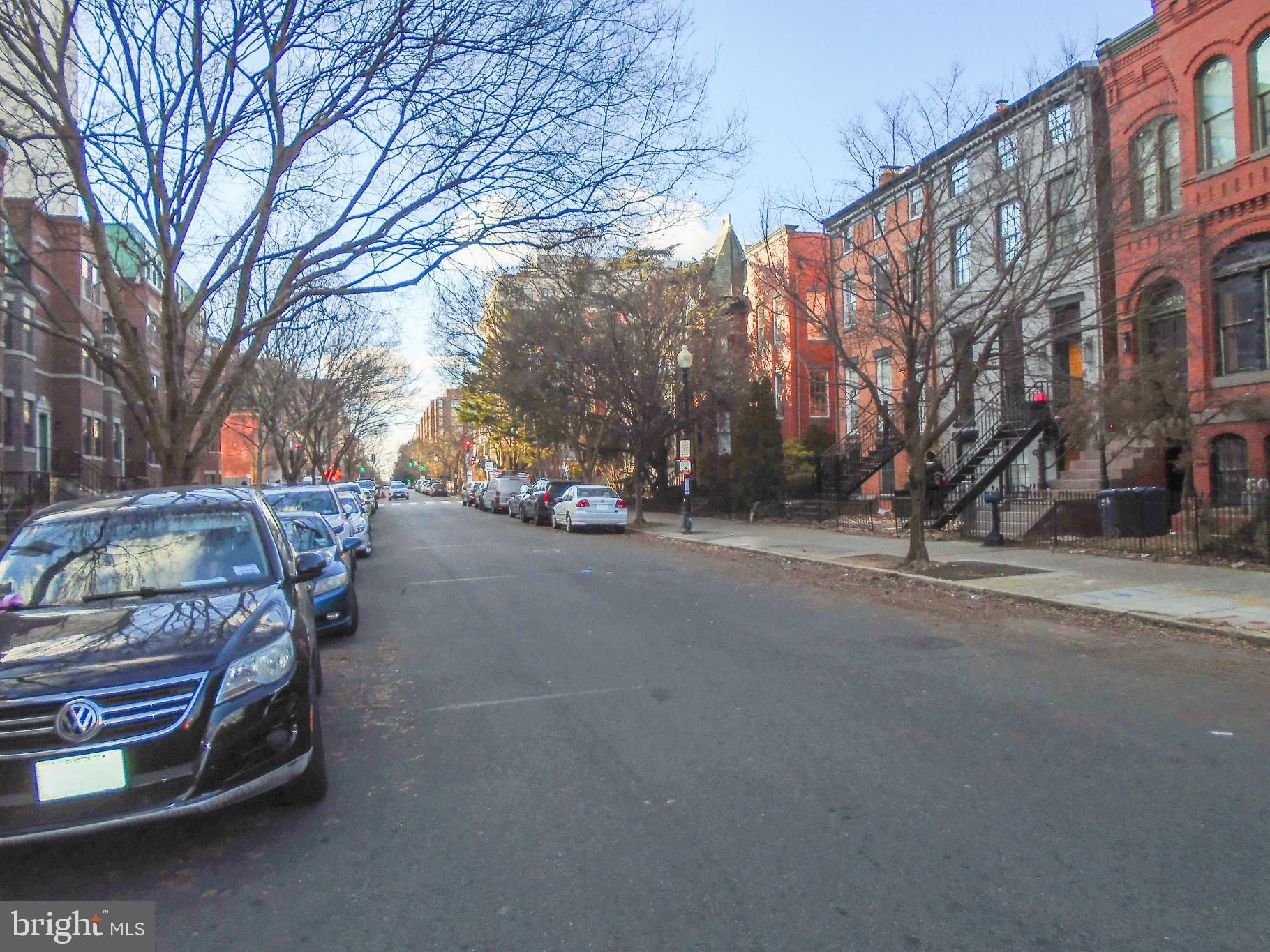 910 M Street Northwest, Unit 126 Washington, DC 20001 - Photo 50 of 54