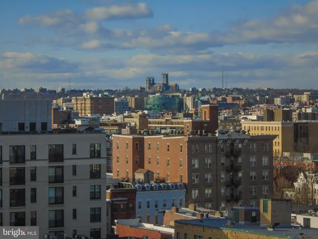 $529,800 | 910 M Street Northwest, Unit 126, Washington, DC 20001